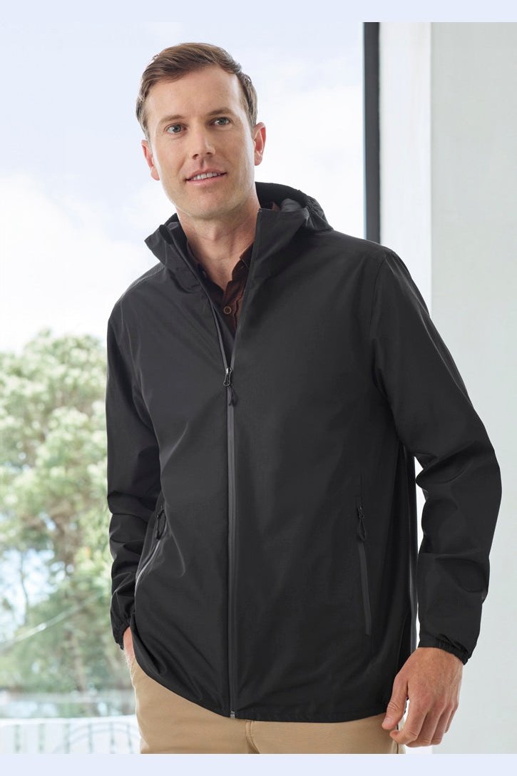 Fashion Biz Mens Tempest Jacket J426M