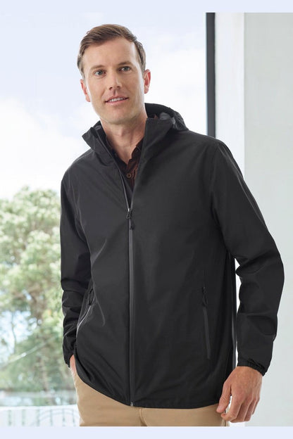 Fashion Biz Mens Tempest Jacket J426M