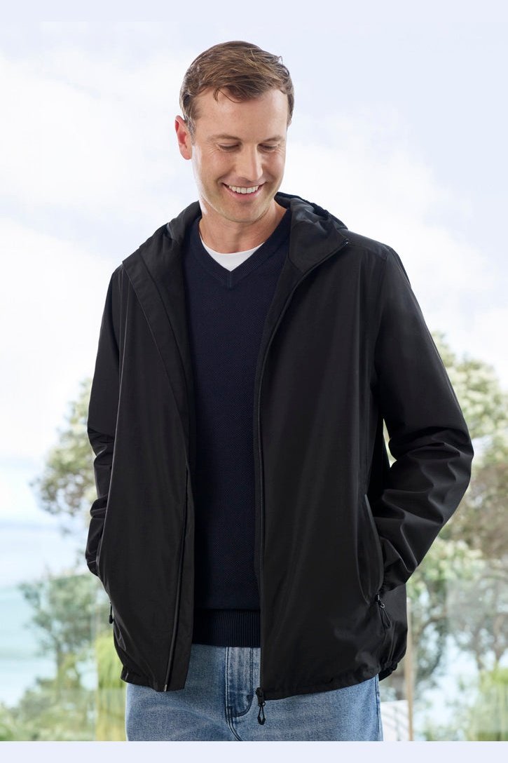 Fashion Biz Mens Tempest Jacket J426M