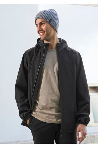 Fashion Biz Mens Tempest Jacket J426M