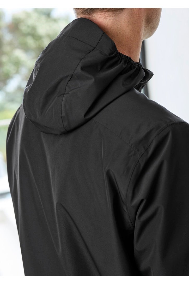 Fashion Biz Mens Tempest Jacket J426M
