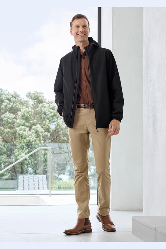 Fashion Biz Mens Tempest Jacket J426M