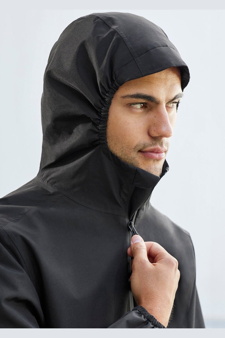 Fashion Biz Mens Tempest Jacket J426M