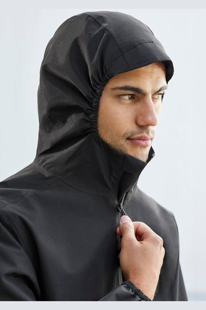 Fashion Biz Mens Tempest Jacket J426M