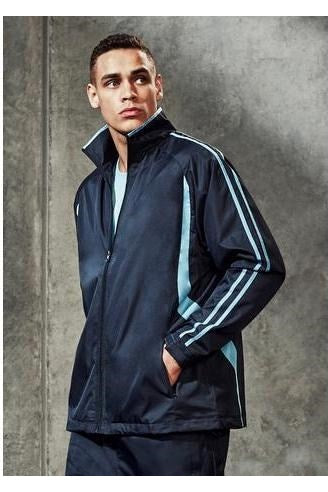 Fashion Biz Unisex Flash Jacket J3150