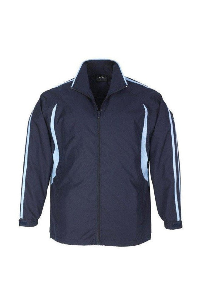 Fashion Biz Unisex Flash Jacket J3150
