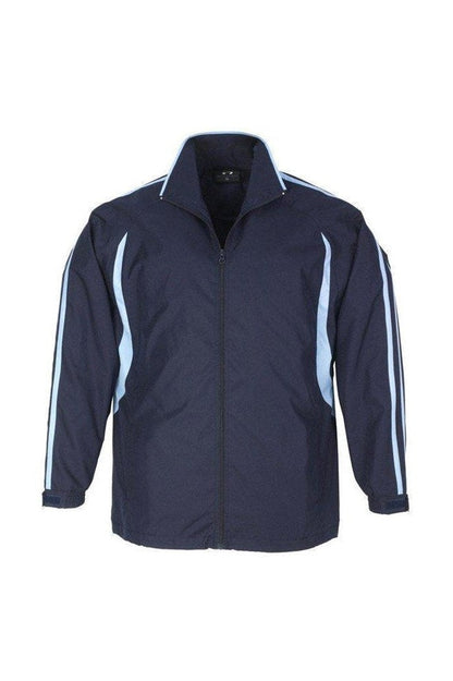 Fashion Biz Unisex Flash Jacket J3150