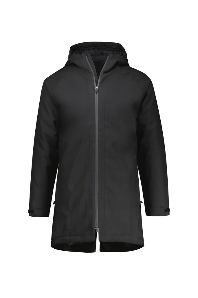 Fashion Biz Unisex Sphere Jacket J428U