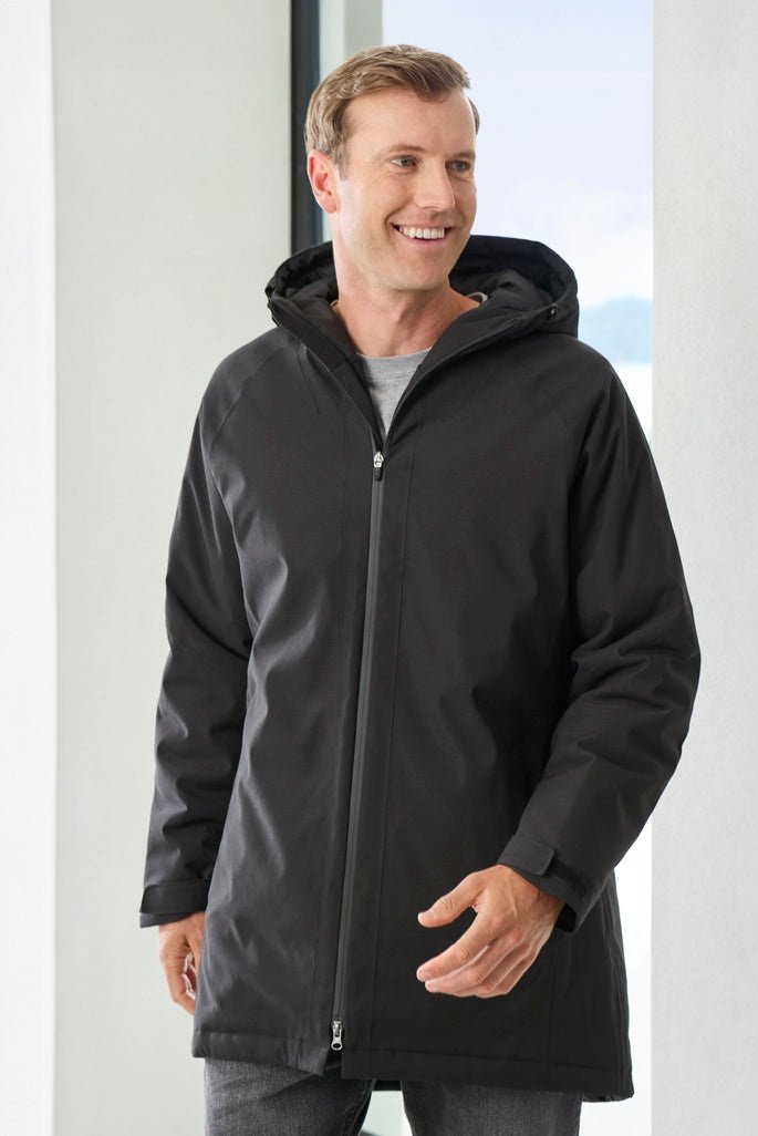 Fashion Biz Unisex Sphere Jacket J428U