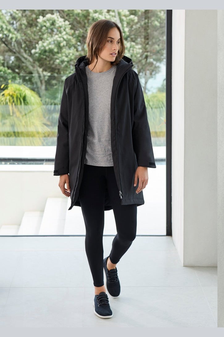 Fashion Biz Unisex Sphere Jacket J428U