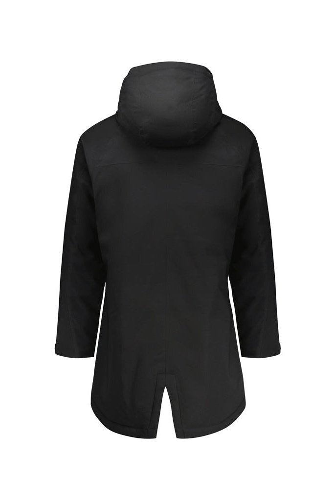 Fashion Biz Unisex Sphere Jacket J428U