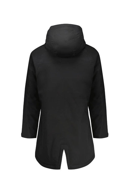 Fashion Biz Unisex Sphere Jacket J428U
