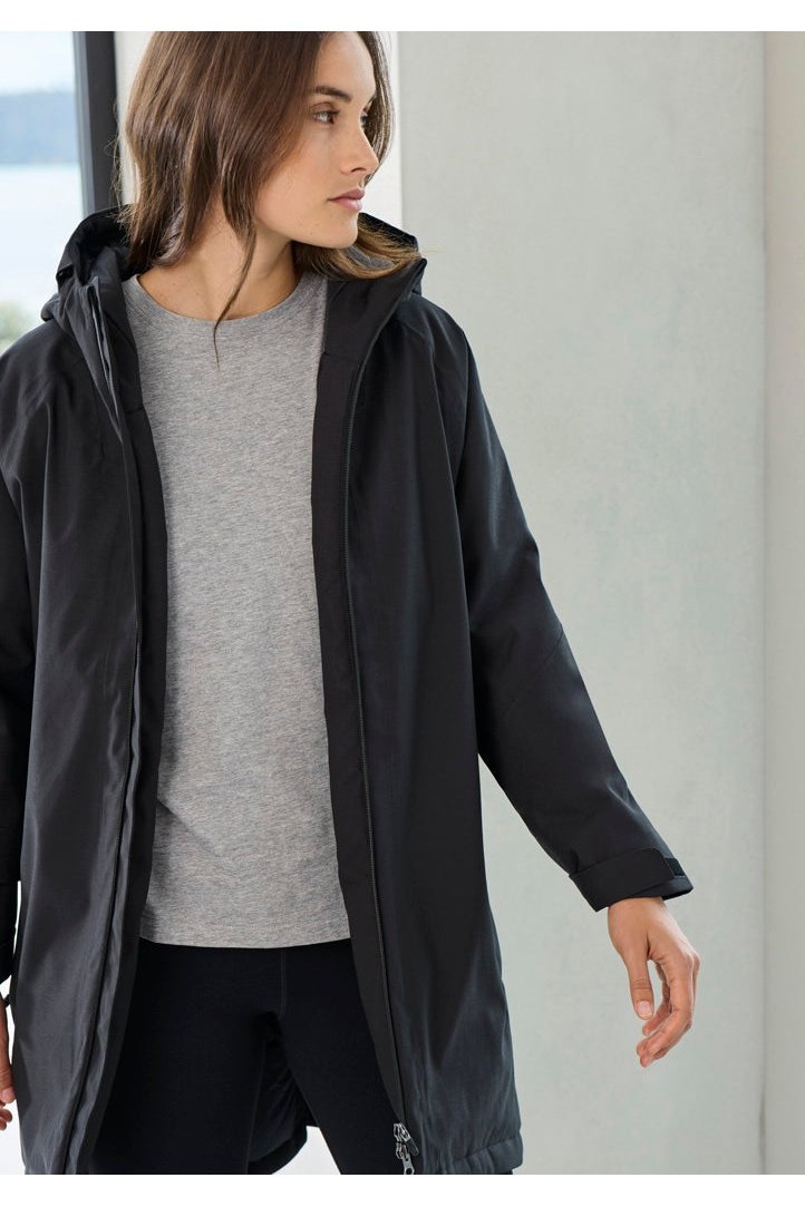 Fashion Biz Unisex Sphere Jacket J428U