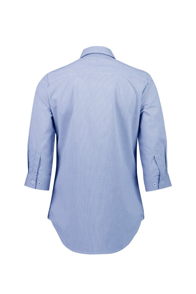 Fashion Biz Womens Bristol 3/4 Sleeve Shirt S338LT