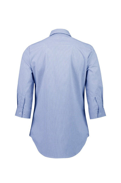 Fashion Biz Womens Bristol 3/4 Sleeve Shirt S338LT