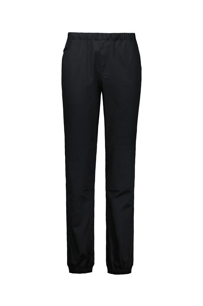 Fashion Biz Womens Cajun Chef Jogger Pant CH433L