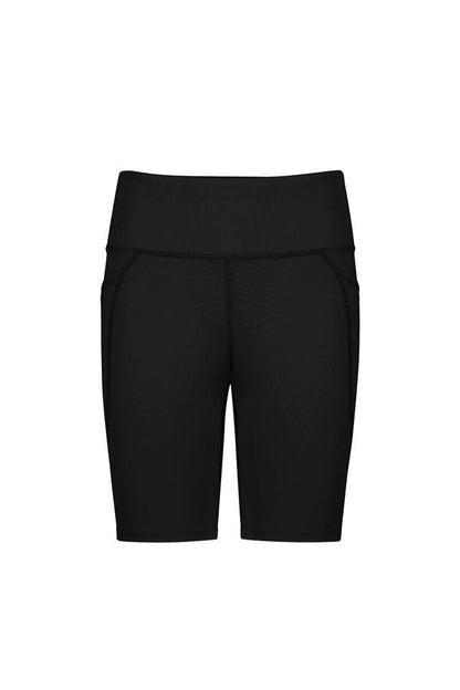  Fashion Biz Womens Luna Bike Short - L323LS | Biz Collection | Fashion Biz Online