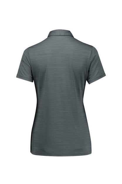 Fashion Biz Womens Orbit Short Sleeve Polo P410LS