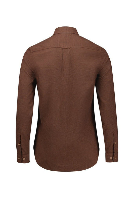 Fashion Biz Womens Soul Long Sleeve Shirt S421LL
