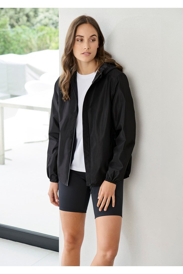  Fashion Biz Womens Tempest Jacket - J426L | Fashion Biz | Fashion Biz Online