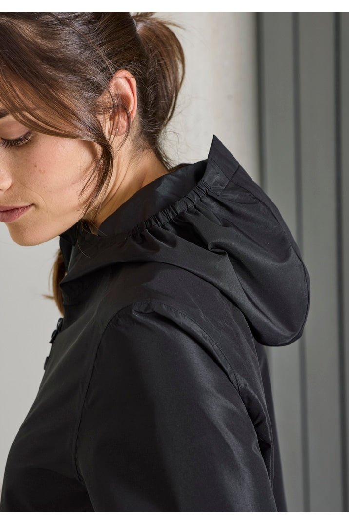  Fashion Biz Womens Tempest Jacket - J426L | Fashion Biz | Fashion Biz Online