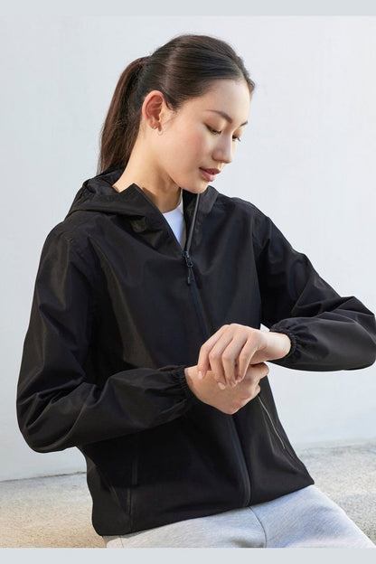  Fashion Biz Womens Tempest Jacket - J426L | Fashion Biz | Fashion Biz Online