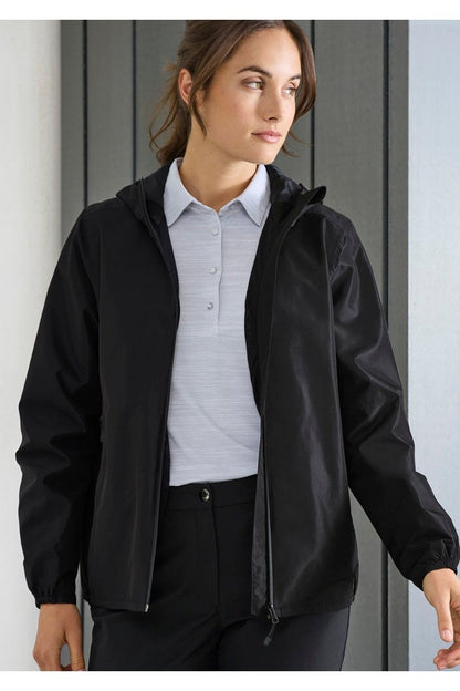  Fashion Biz Womens Tempest Jacket - J426L | Fashion Biz | Fashion Biz Online