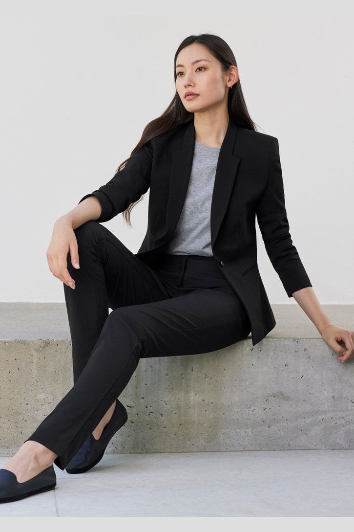 Fashion Biz Womens Venture Pant BS423L