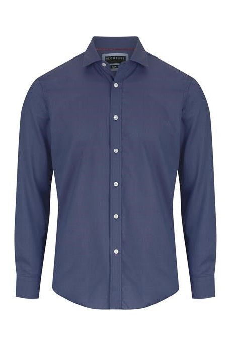 Gloweave 1701L BALMORAL ROYAL OXFORD SHIRT