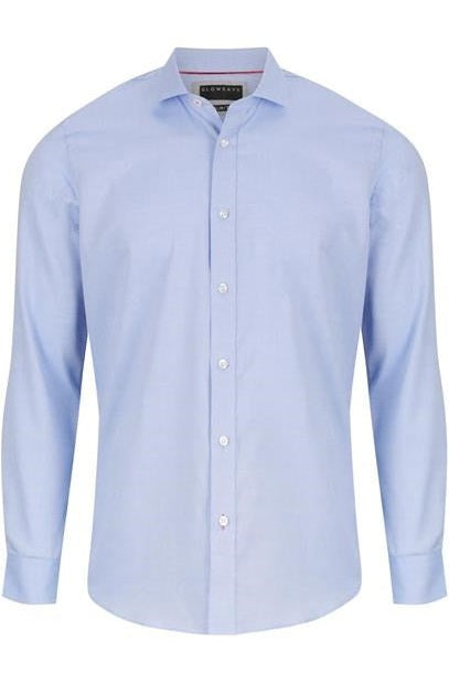 Gloweave 1701L BALMORAL ROYAL OXFORD SHIRT