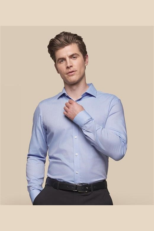 Gloweave 1701L BALMORAL ROYAL OXFORD SHIRT