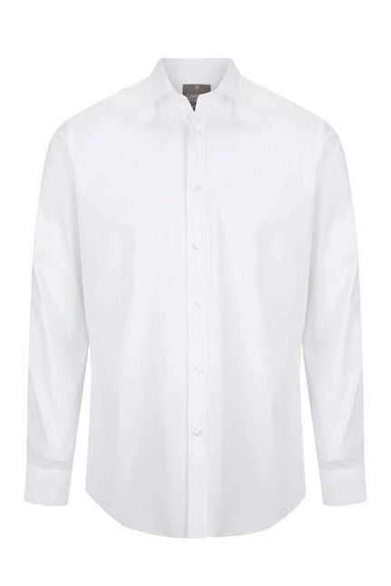 Gloweave 2102L OLSEN COTTON STRETCH SHIRT