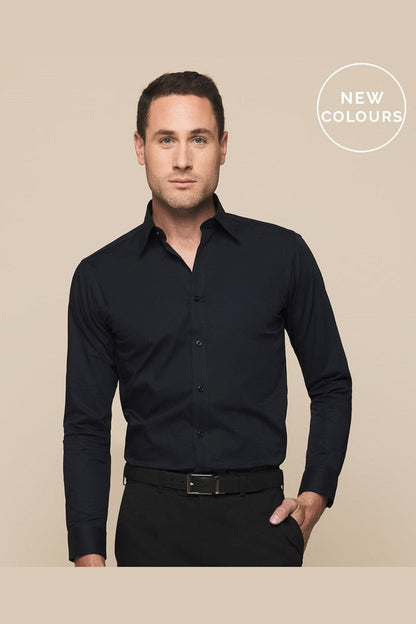 Gloweave 2102L OLSEN COTTON STRETCH SHIRT