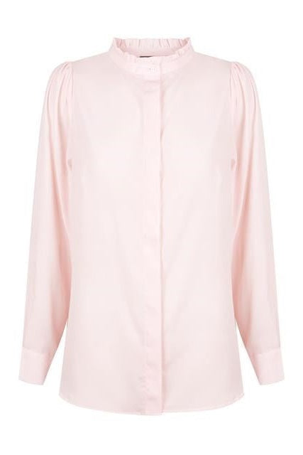 Gloweave Button Through Blouse 1753WL