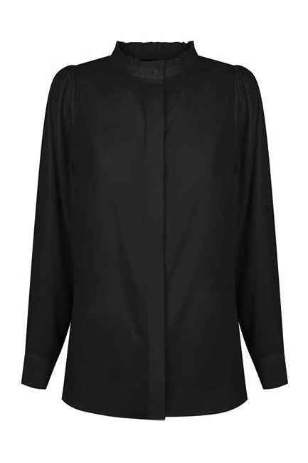 Gloweave Button Through Blouse 1753WL