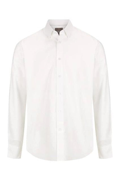 Gloweave CAREER COTTON OXFORD SHIRT 2103L