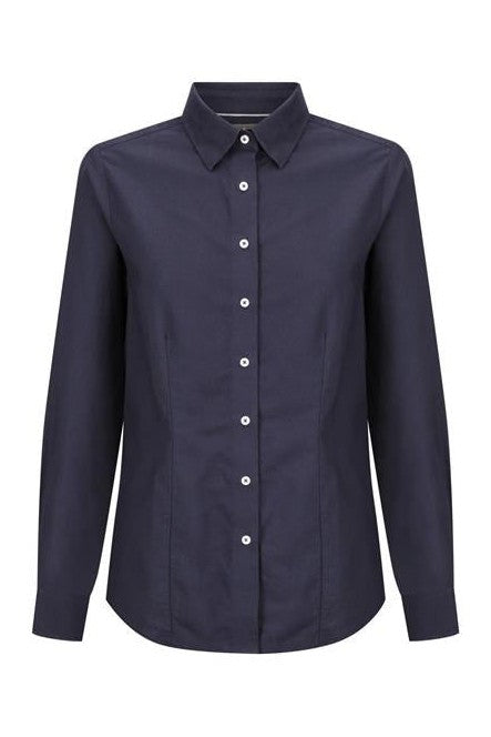 Gloweave CAREER COTTON OXFORD SHIRT 2103WL