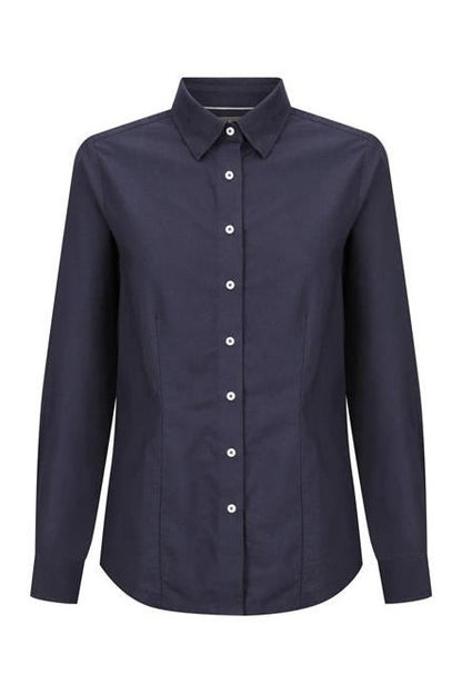 Gloweave CAREER COTTON OXFORD SHIRT 2103WL