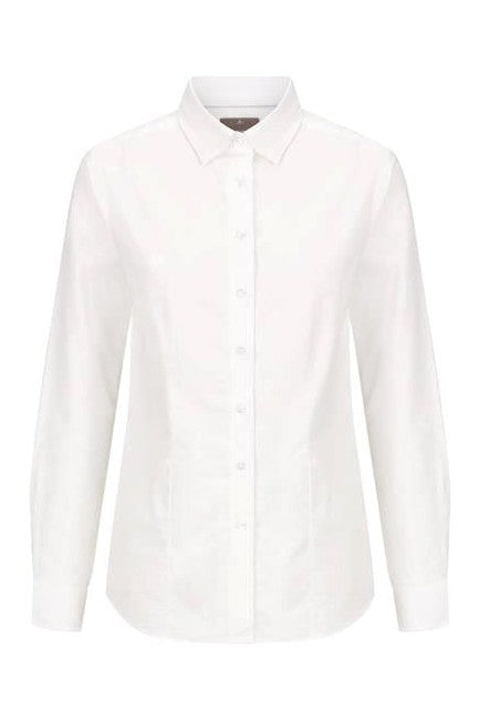 Gloweave CAREER COTTON OXFORD SHIRT 2103WL