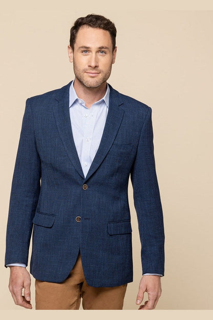 Gloweave Career Mens 2 Btn Tex. Jacket 1887MJ