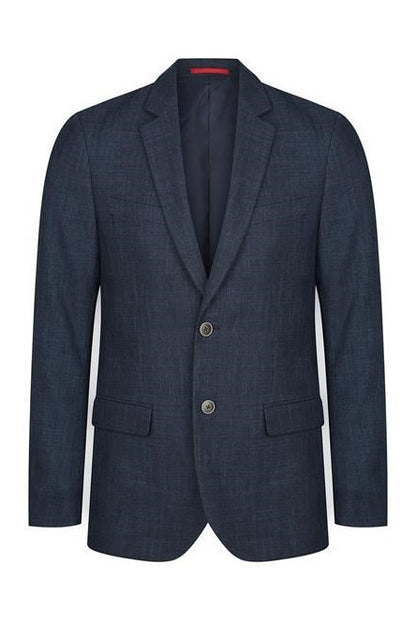 Gloweave Career Mens 2 Btn Tex. Jacket 1887MJ