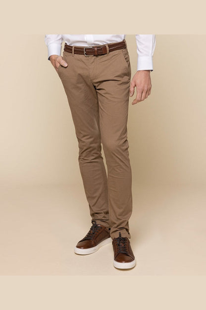 Gloweave Career Mens Chino Trouser S 1764MT