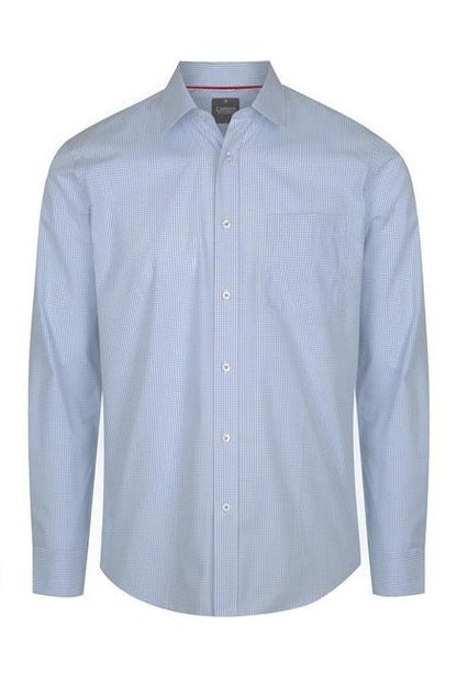 Gloweave Career Micro Ch. LS Con Fit S 1895L