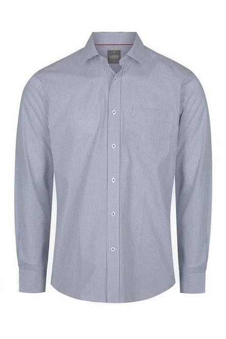 Gloweave Career Micro Ch. LS Con Fit S 1895L