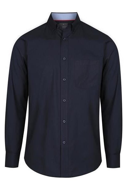 Gloweave Career New Oxford LS Con Fit S 1898L