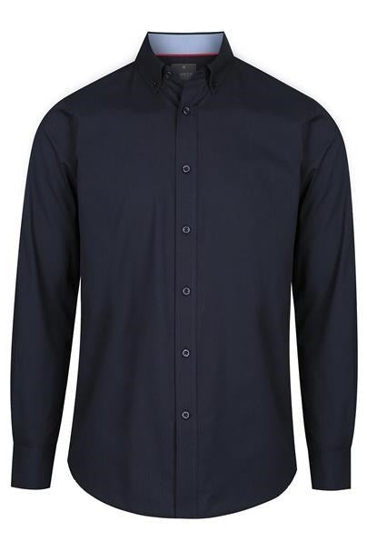 Gloweave Career New Oxford LS Slim Fit 1899L