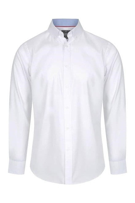 Gloweave Career New Oxford LS Slim Fit 1899L