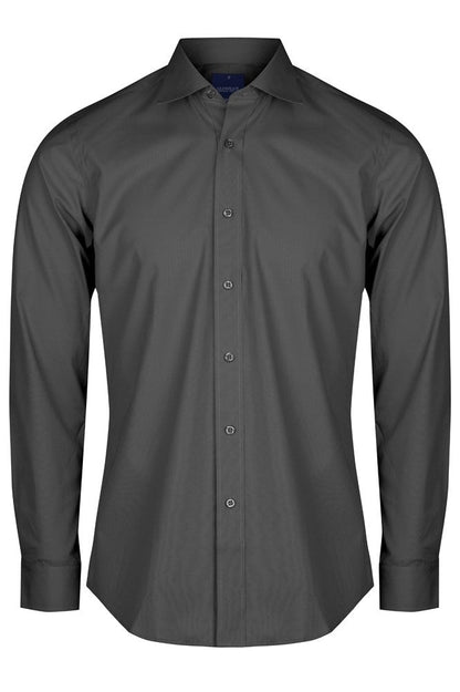 Gloweave Career Plain Poplin CF Fit S 1520L