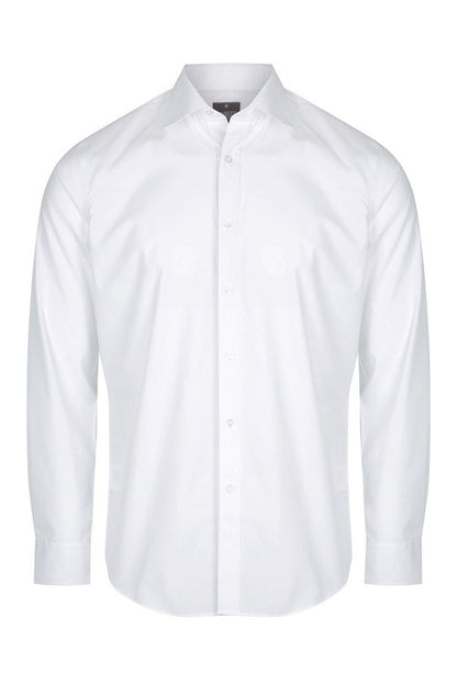 Gloweave Career Plain Poplin CF Fit S 1520L