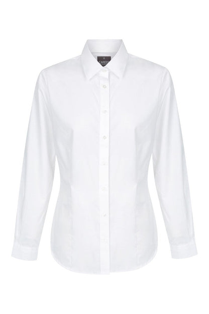 Gloweave Career Plain Poplin CF Fit S 1520WL